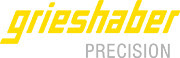 Grieshaber Precision Logo
